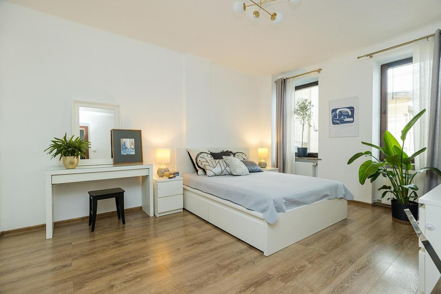 Superapart Chmielna 100, Comfort And Style In The Heart Of The * Warschau