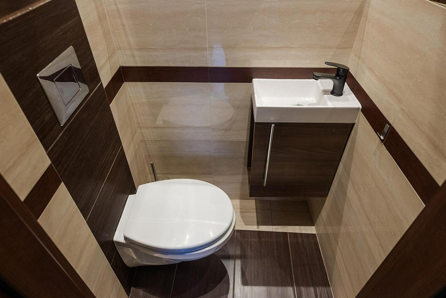 Apartament Superapart Chmielna 100, Comfort And Style In The Heart Of The *