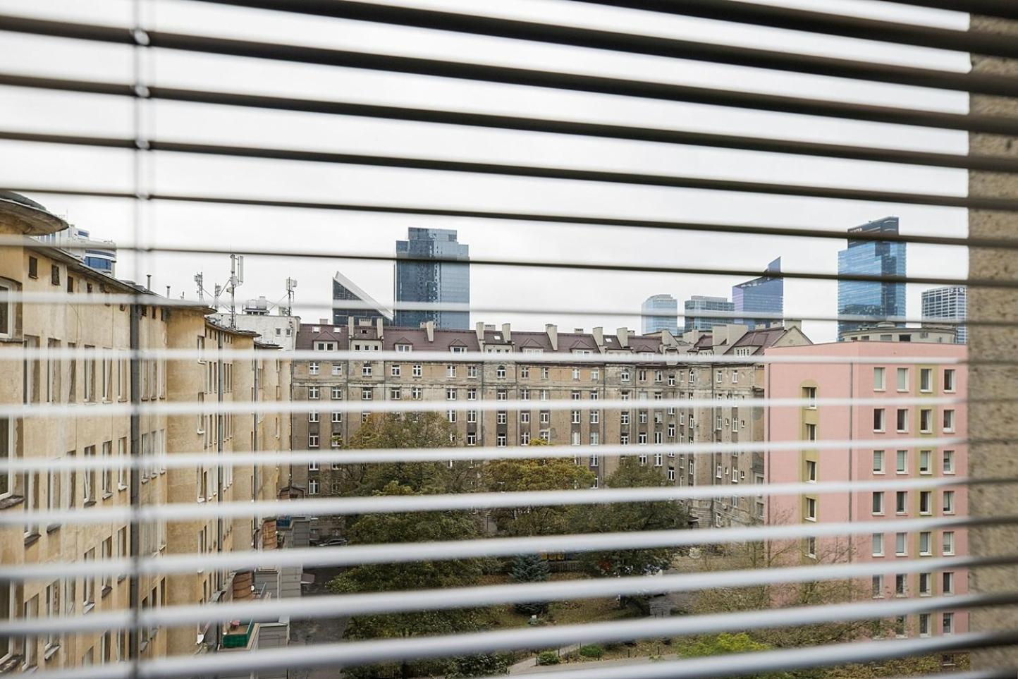Superapart Chmielna 100, Comfort And Style In The Heart Of The Apartament *