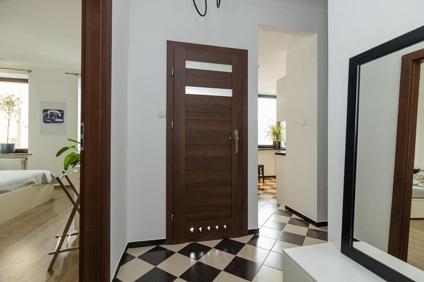 Apartament Superapart Chmielna 100, Comfort And Style In The Heart Of The *