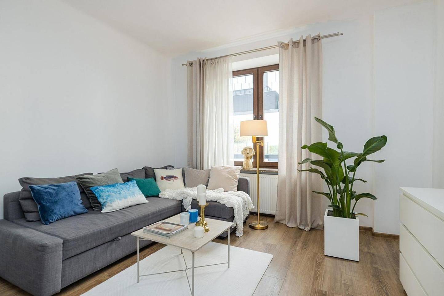 Superapart Chmielna 100, Comfort And Style In The Heart Of The Apartament Warszawa